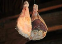 Mogen katten ham eten? Is ham goed voor katten?