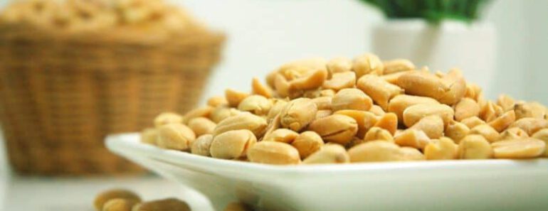 Mogen katten pinda’s eten? Zijn pinda’s veilig voor katten?