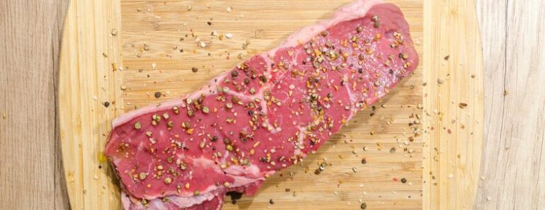 Mogen katten rundvlees eten? Is rundvlees goed voor katten?