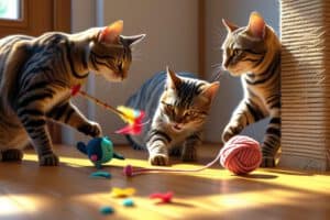 Outlet Deals voor Kattenliefhebbers: De Beste Koopjes voor Jouw Miauwende Vriend