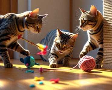 Outlet Deals voor Kattenliefhebbers: De Beste Koopjes voor Jouw Miauwende Vriend
