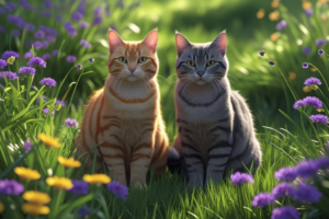 Wanneer katten castreren of steriliseren?