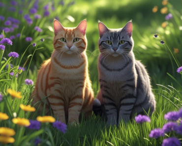 Wanneer katten castreren of steriliseren?
