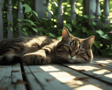 Katten en teken: wat je moet weten om je kat te beschermen