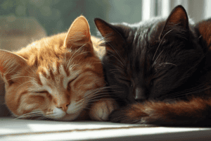 15 Leuke Kattenweetjes die je Nog Niet Wist (maar Graag Wil Weten)